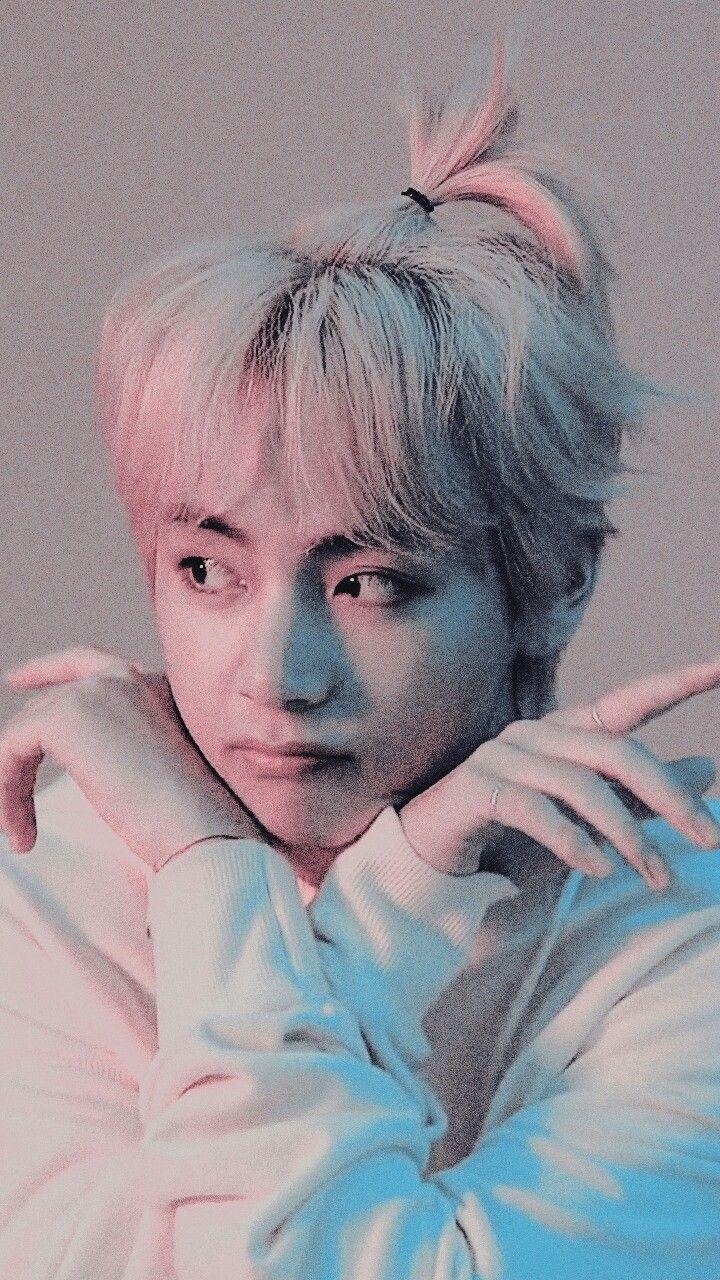 720x1280 V From BTS Wallpaper Free V From BTS Background, Phone