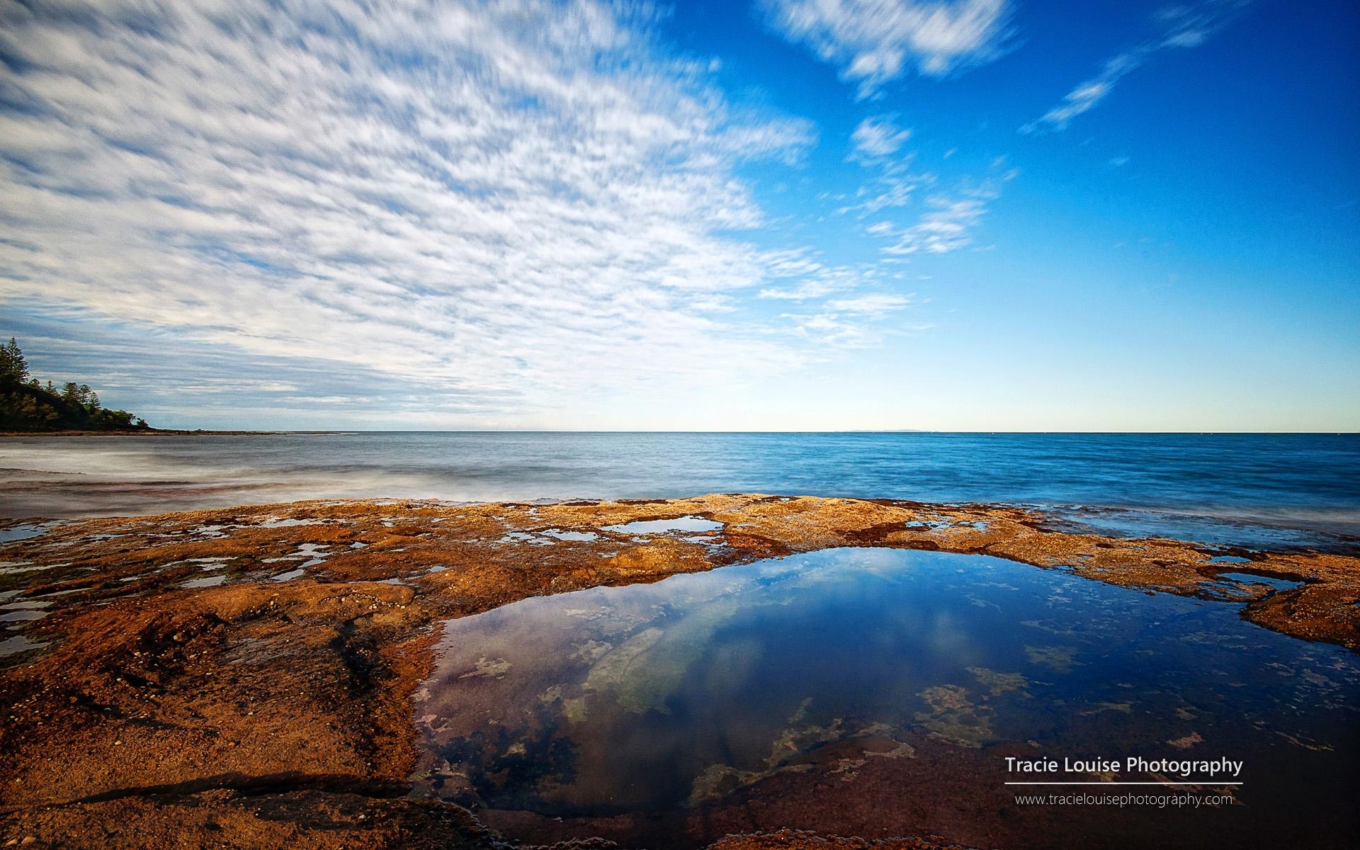 1920x1200 Kings Beach, Caloundra, Sunshine Coast, Queensland, Australia, Desktop