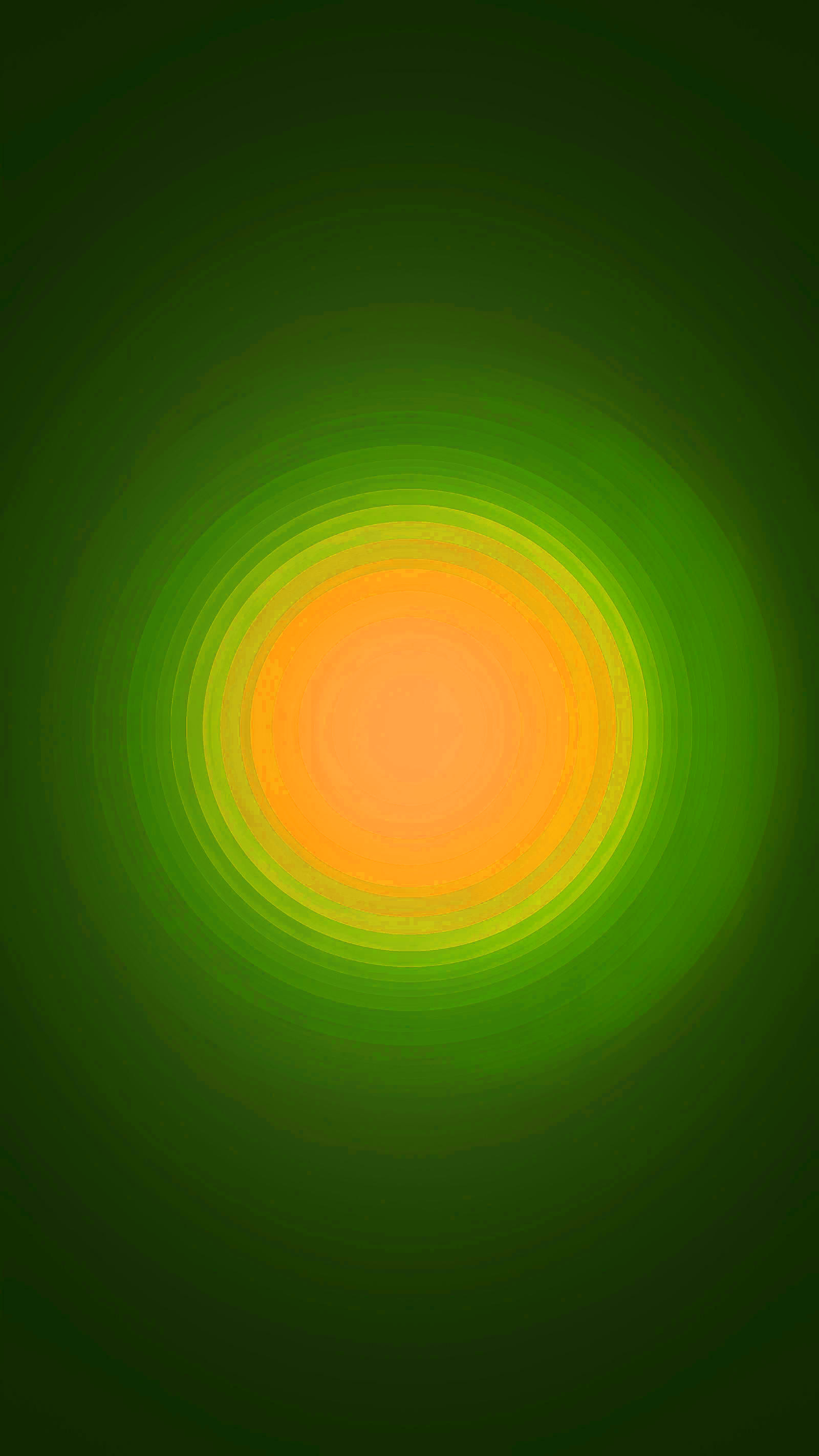 1600x2850 Aura Wallpaper, Phone