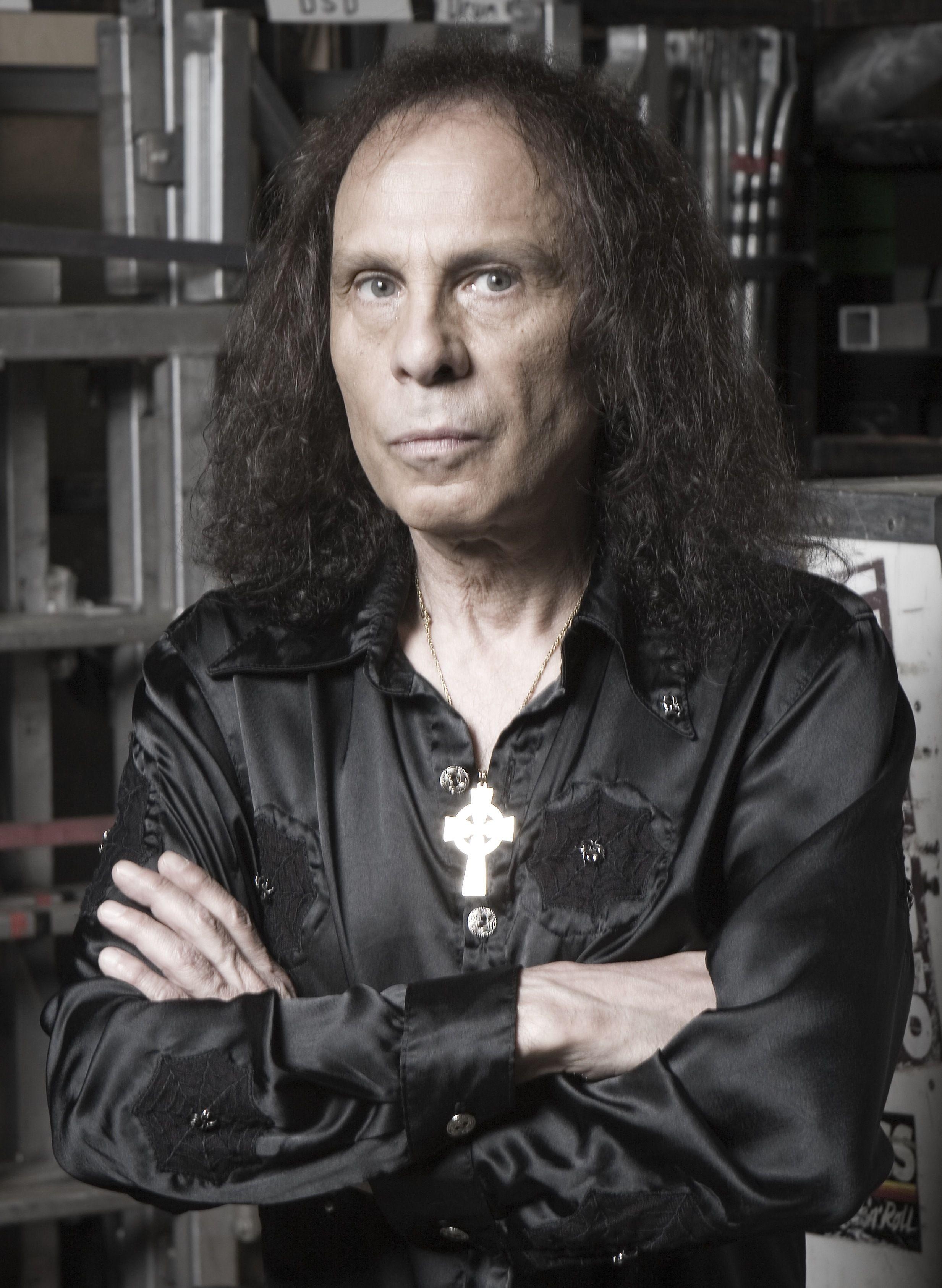 2470x3380 Best HD Ronnie James Dio Wallpaper, Phone