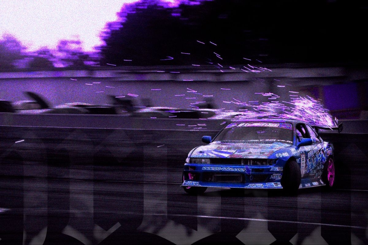 1200x810 Phonk drift car. Drifting cars, Drifting, Car, Desktop