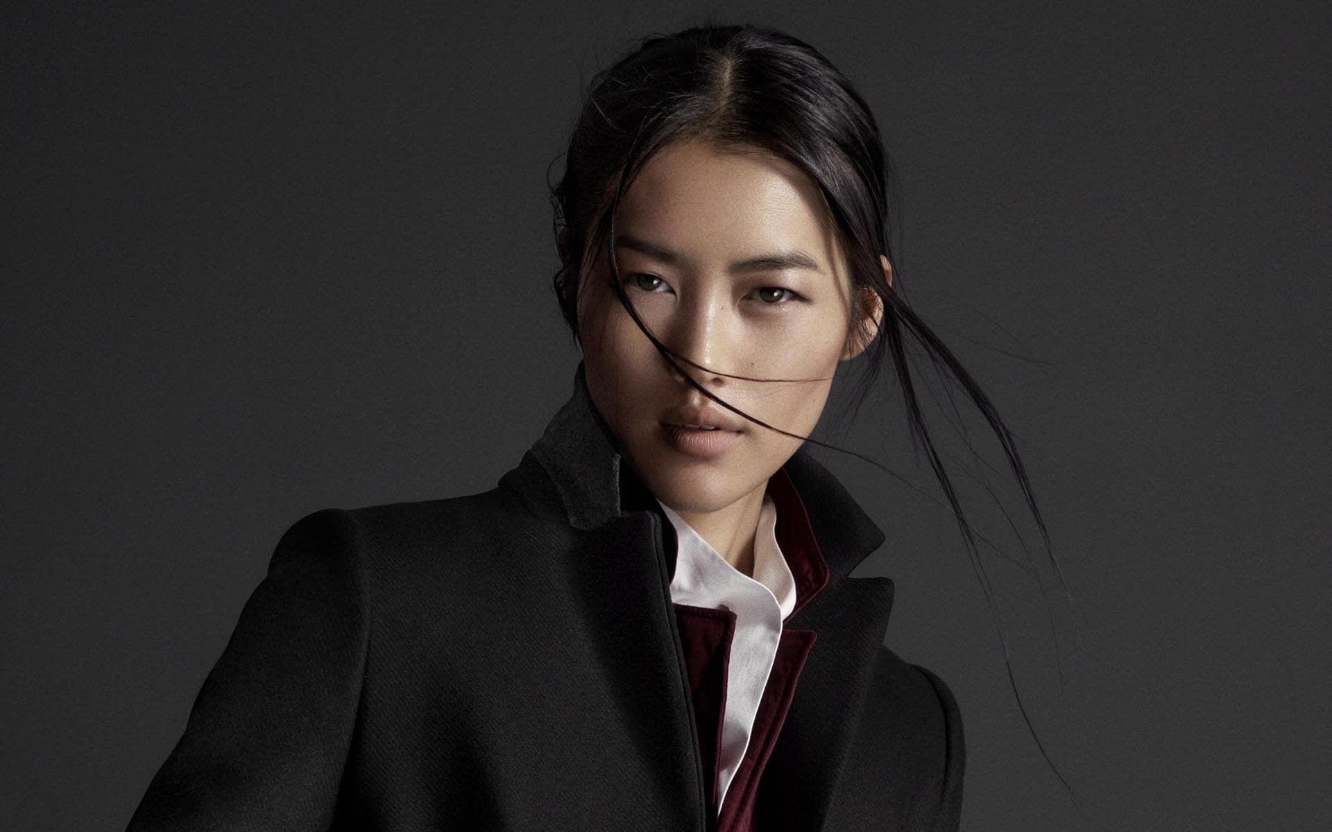 1920x1200 liu wen, Desktop