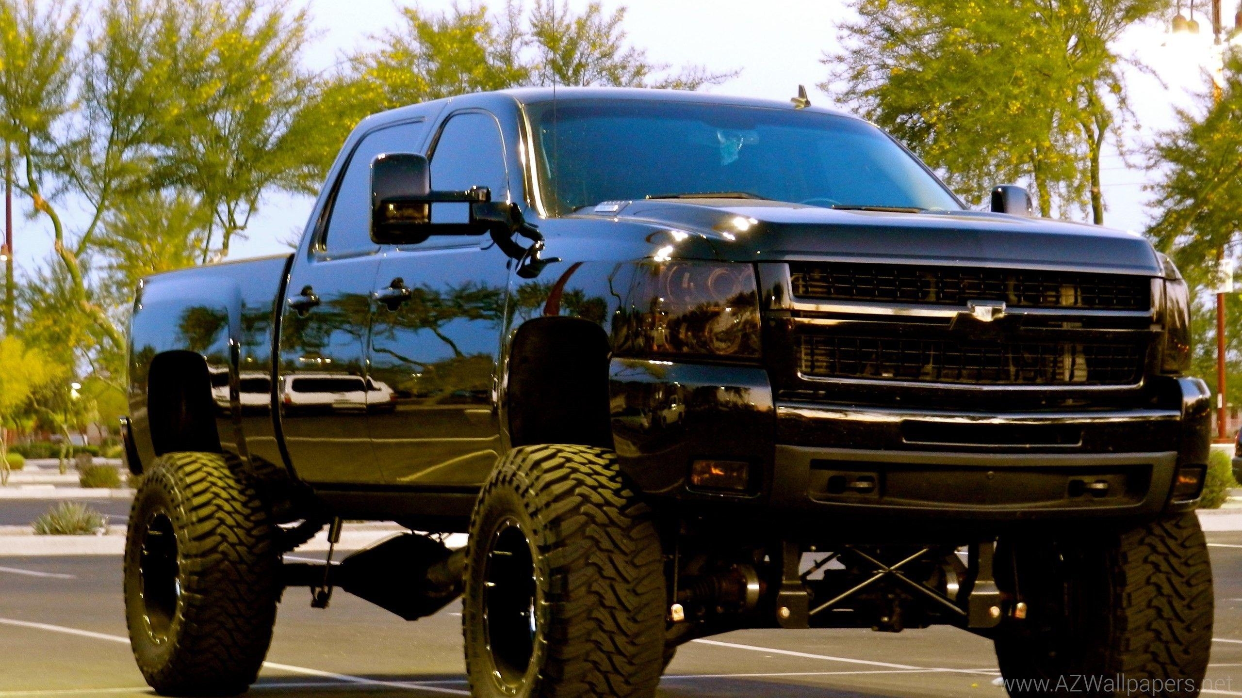 2560x1440 Lifted chevy truck wallpaper Gallery, Desktop