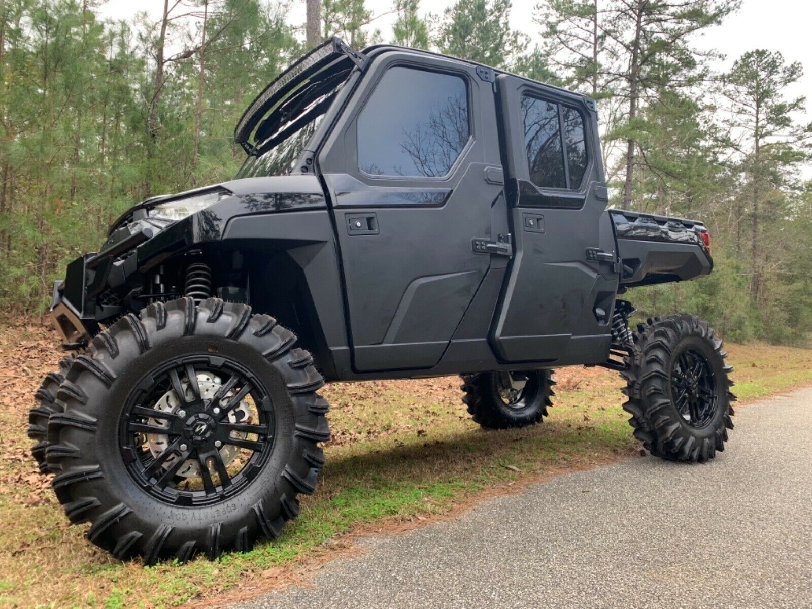 1600x1200 POLARIS RANGER 1000 XP NORTHSTAR 2019 HVAC AC HEAT SEMA LIFTED LIFT RZR UTV AIR. Polaris ranger crew, Polaris ranger xp Polaris ranger, Desktop