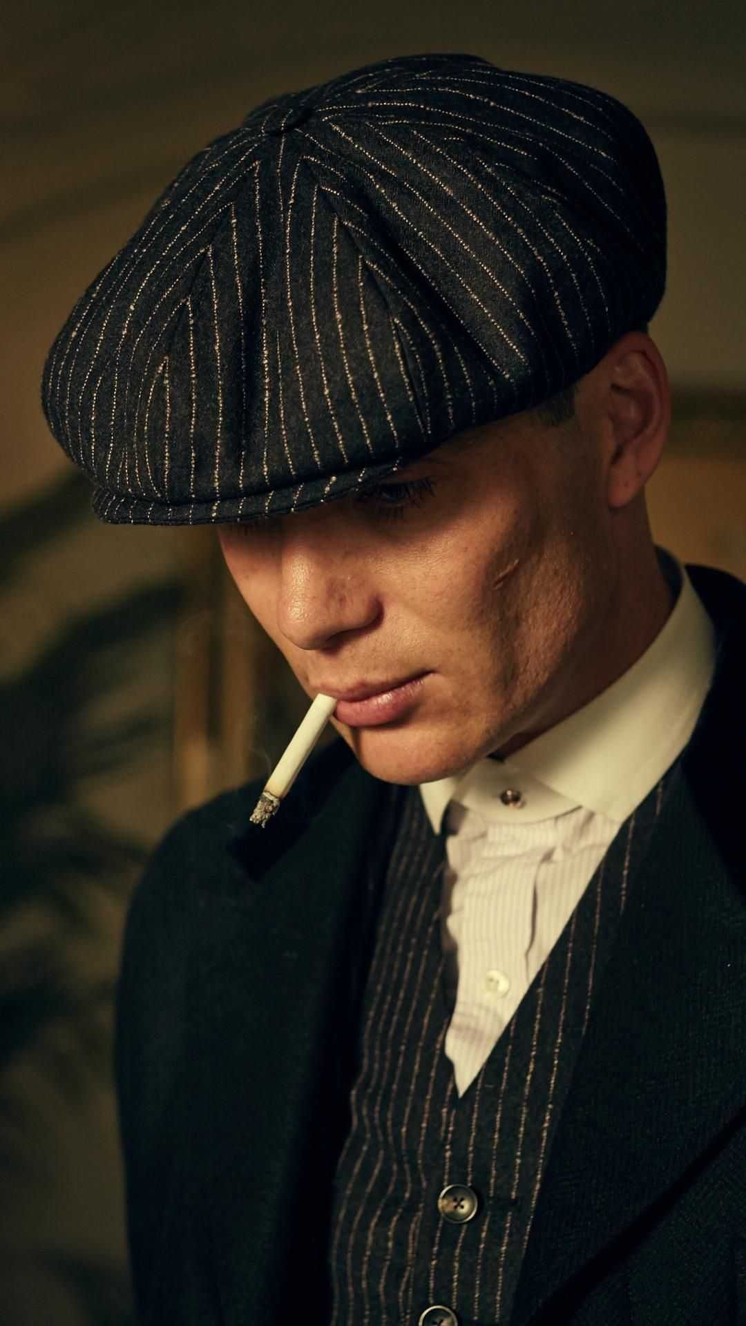 1080x1920 Peaky Blinders Wallpaper Discover more 1080p, android, desktop, iphone, mobile wallp. Peaky blinders wallpaper, Peaky blinders tommy shelby, Peaky blinders poster, Phone