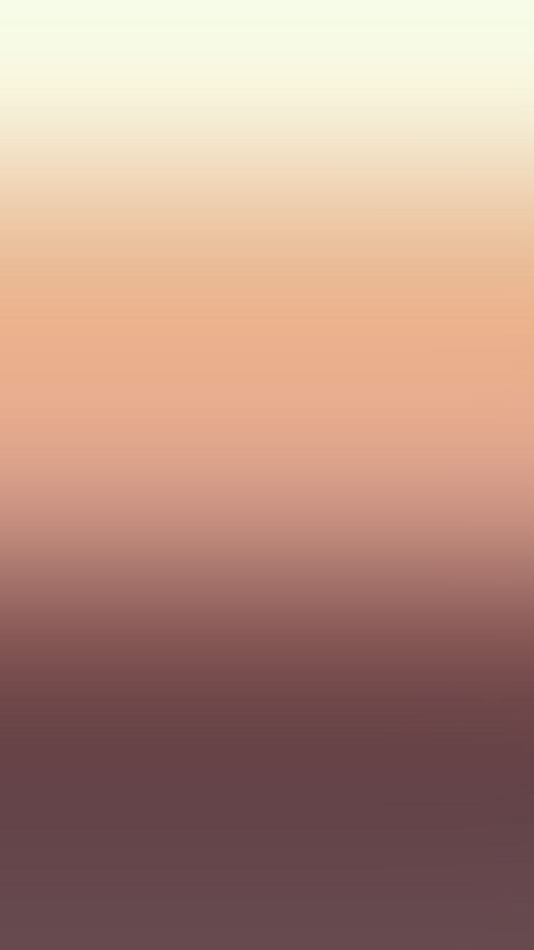 750x1340 iPhone 6 wallpaper. fall orange brown blur gradation, Phone