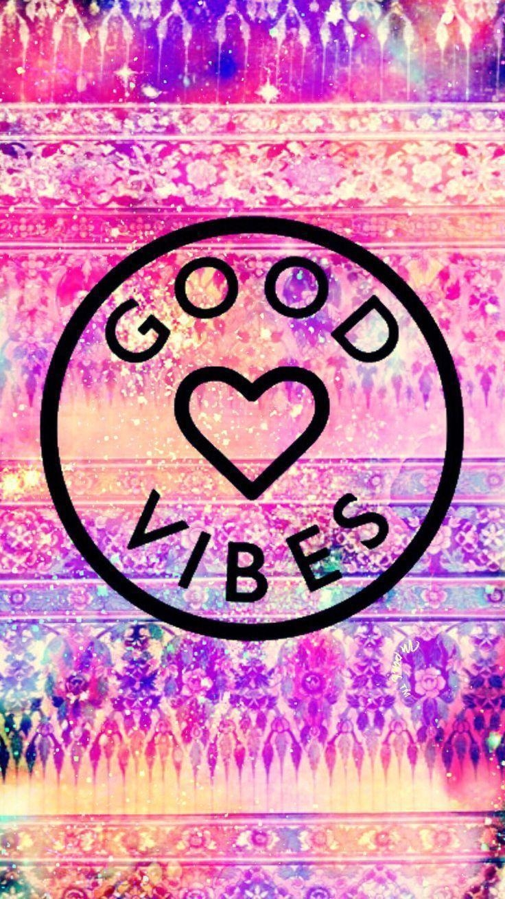 740x1310 best ideas about Good Vibes Art. Happy vibes, Phone