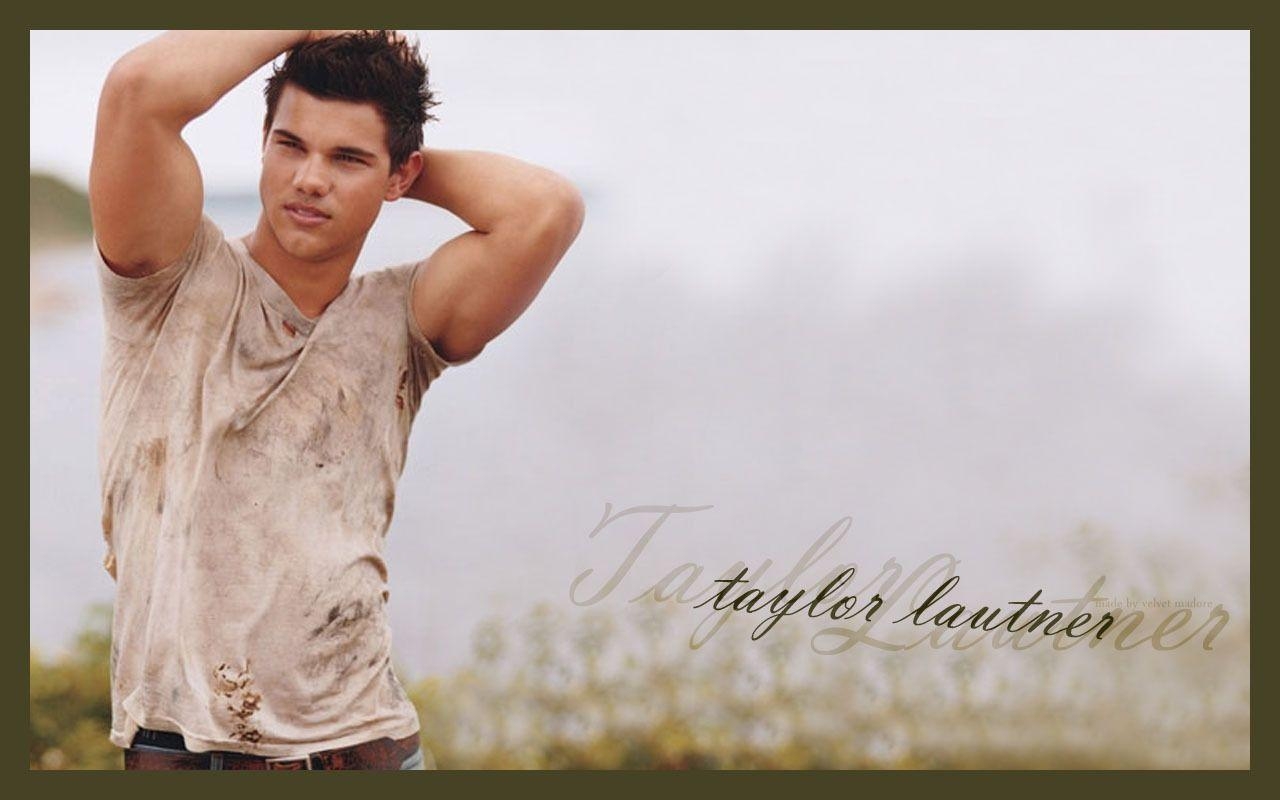 1280x800 Taylor Lautner Series Wallpaper, Desktop