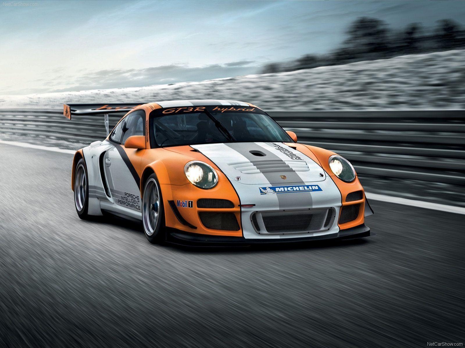 1600x1200 Porsche 911 Wallpaper Wallpaper Inn, Desktop