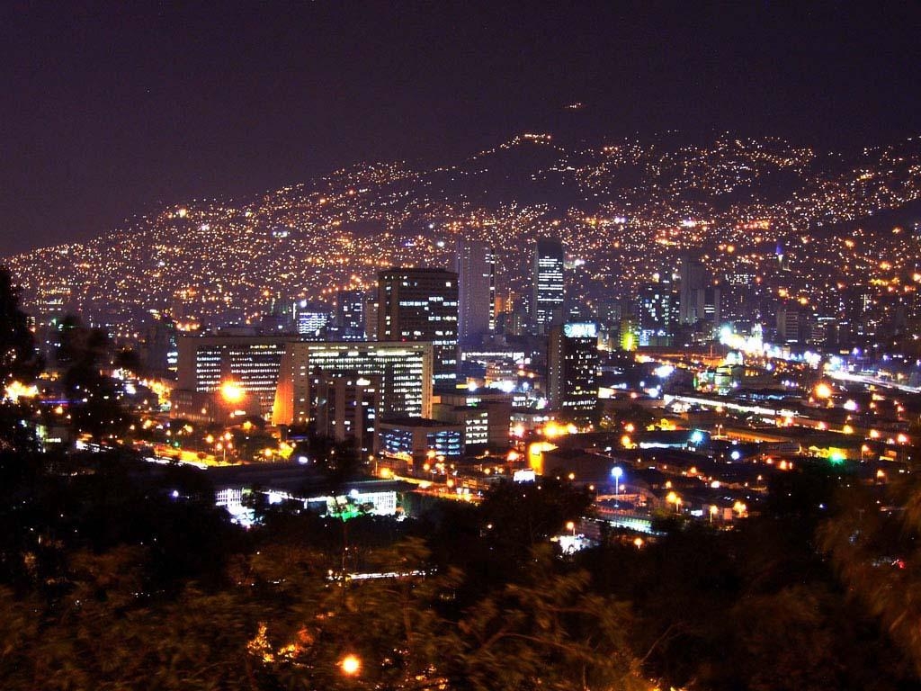 1030x770 Medellin Picture. Photo Gallery Of Medellin Quality Collection, Desktop