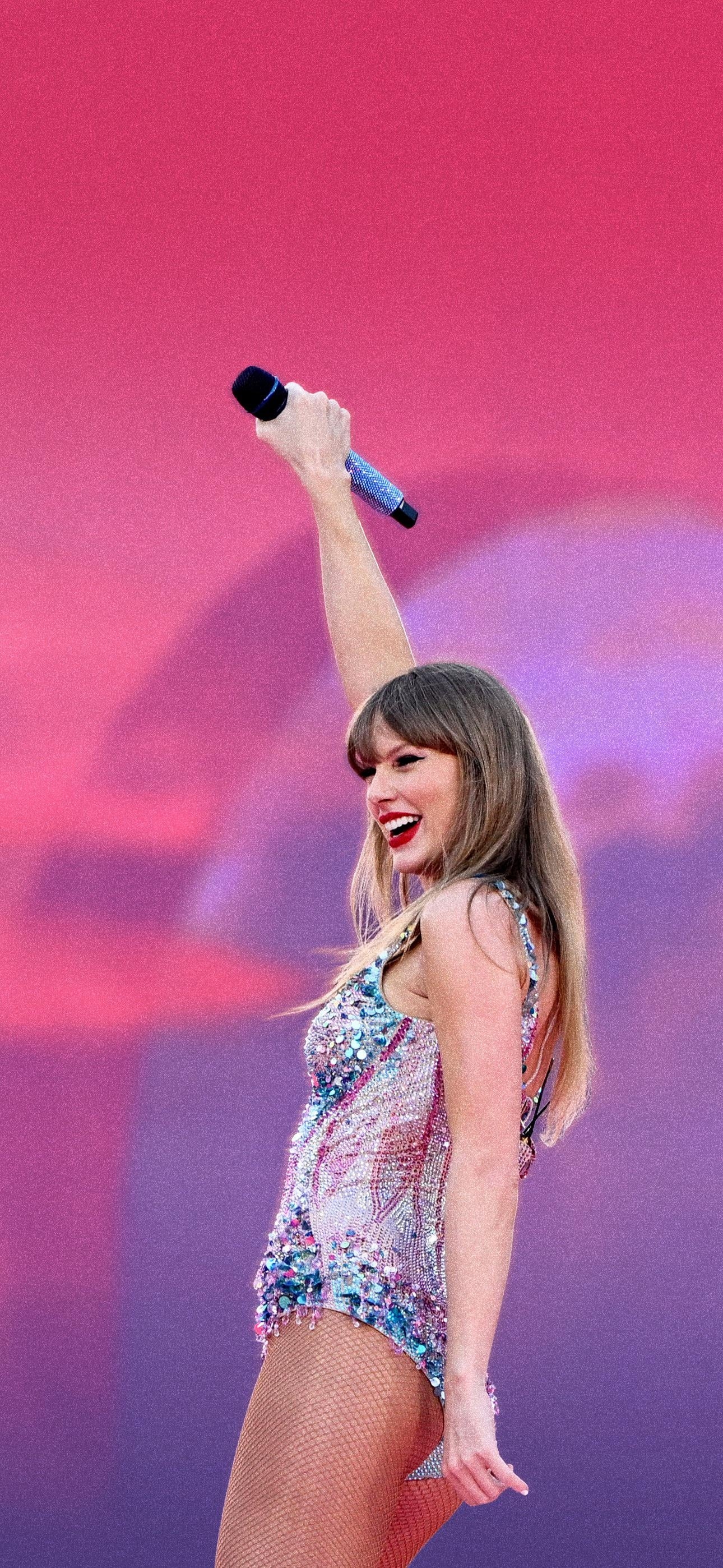 1290x2800 Taylor Swift Wallpaper for smartphone, Phone