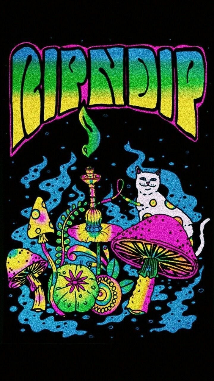 720x1280 Tumblr wallpaper. Ripndip wallpaper, Hypebeast, Phone