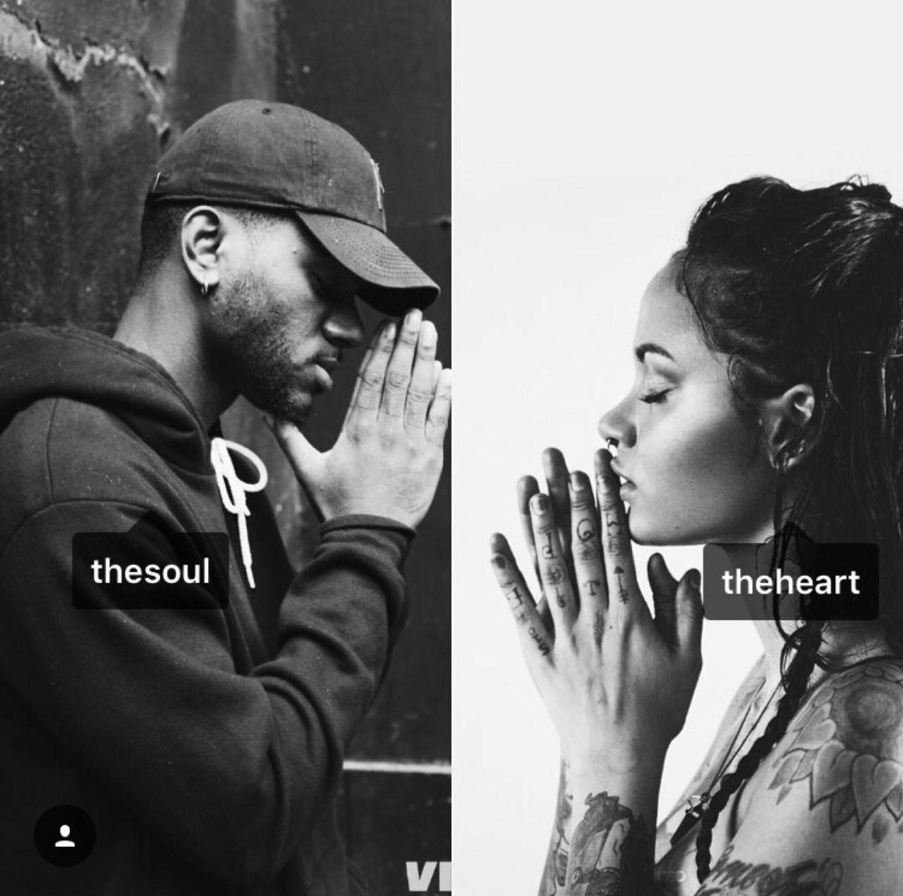 1280x1270 itsdilan: Bryson Tiller x Kehlani Against All Odds, Desktop