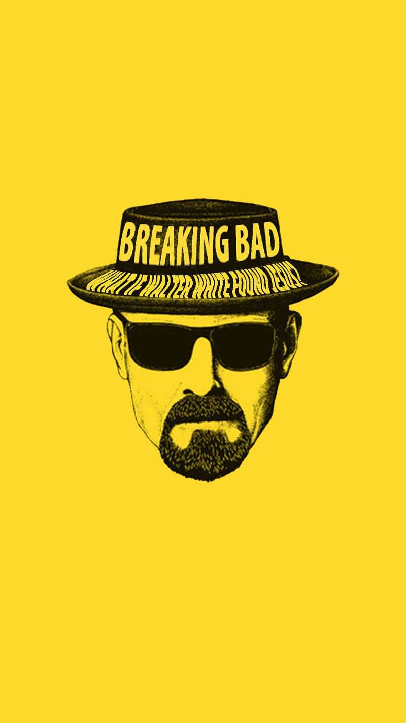 800x1430 Breaking Bad Wallpaper Free HD Wallpaper, Phone