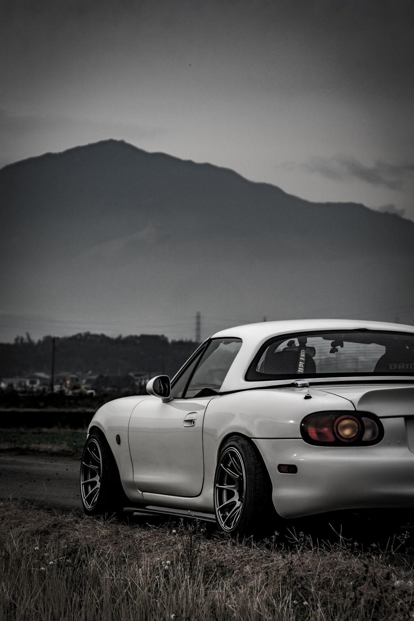 1340x2000 Mazda Miata Wallpaper Free Mazda Miata Background, Phone