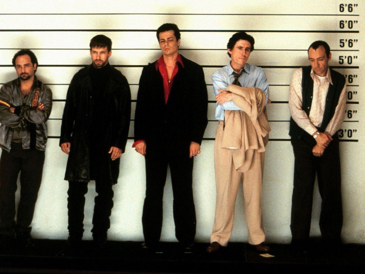 1200x900 Unusual Facts About The Usual Suspects, Desktop