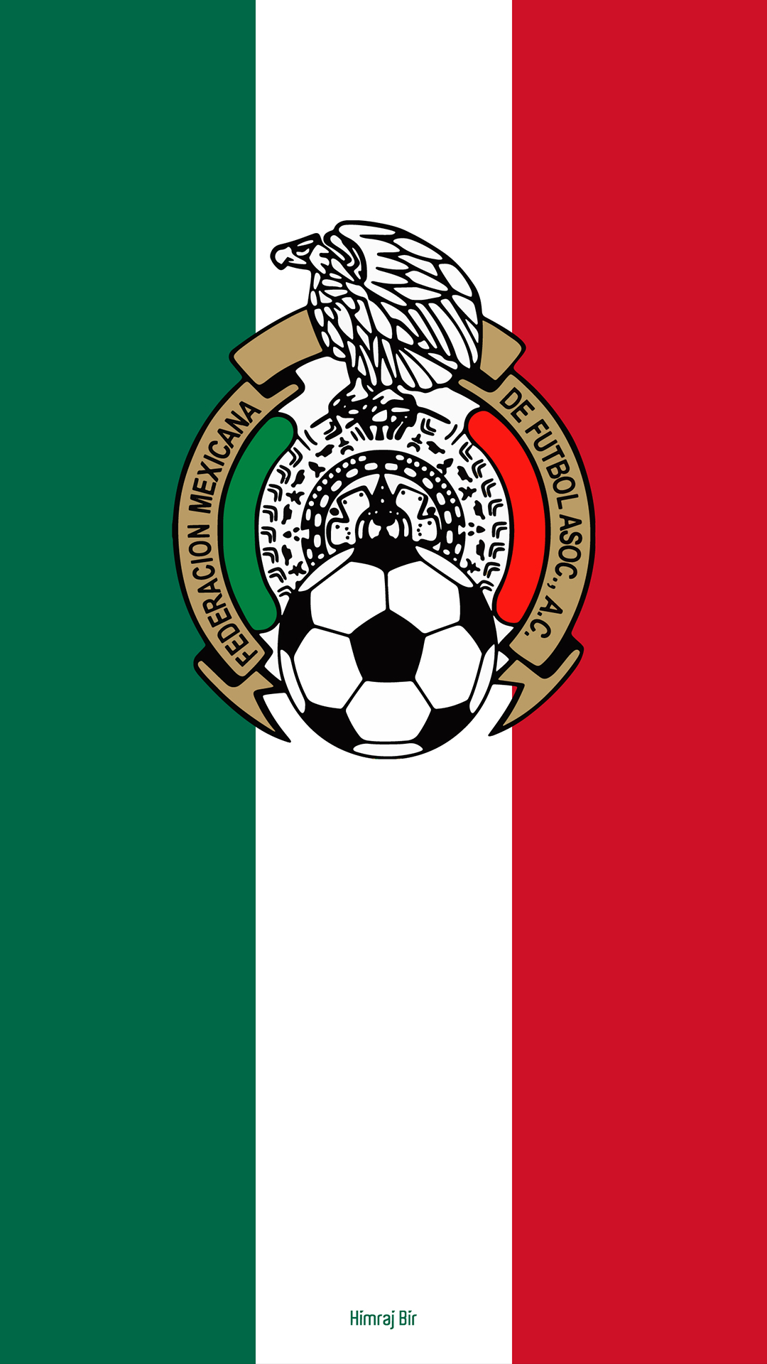 1080x1920 Wallpaper ideas. mexico soccer, mexico wallpaper, club america, Phone