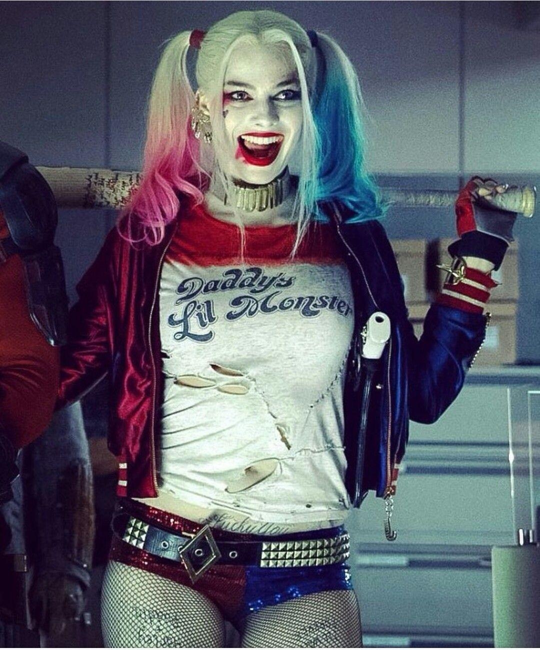 1080x1310 Margot Robbie Harley Quinn Wallpaper Free Margot Robbie, Phone