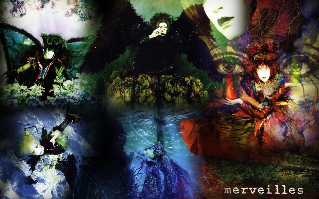 1280x800 Download Malice Mizer wallpaper for mobile phone, free Malice Mizer HD picture, Desktop