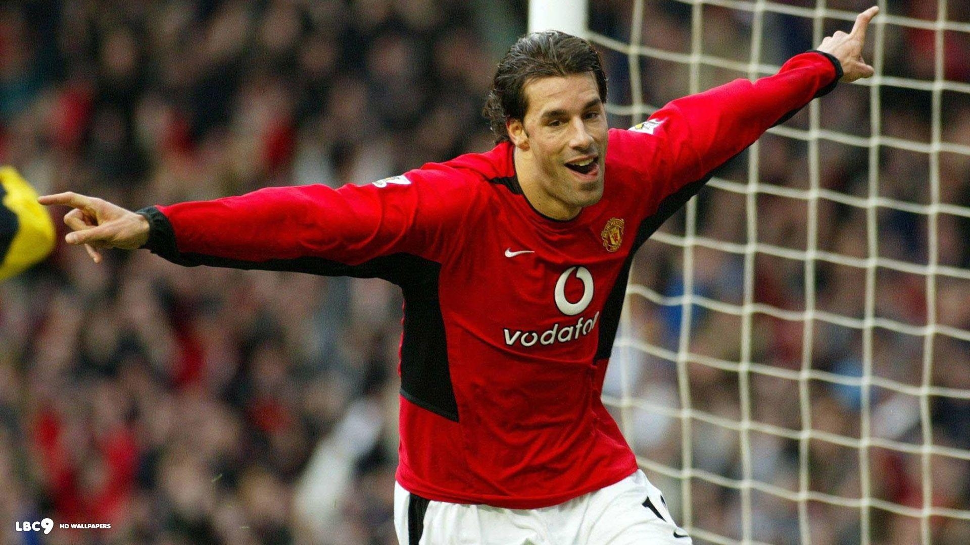 1920x1080 Ruud Van Nistelrooy Wallpaper 2 7. Players HD Background, Desktop