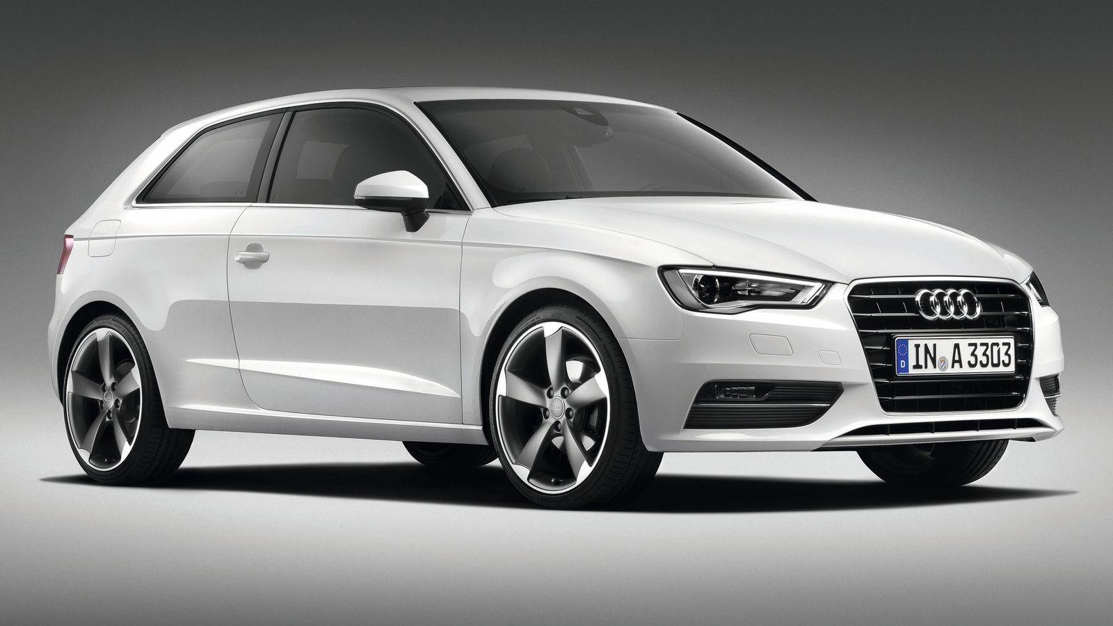 1600x900 Audi A3 HD Wallpaper. The World of Audi, Desktop