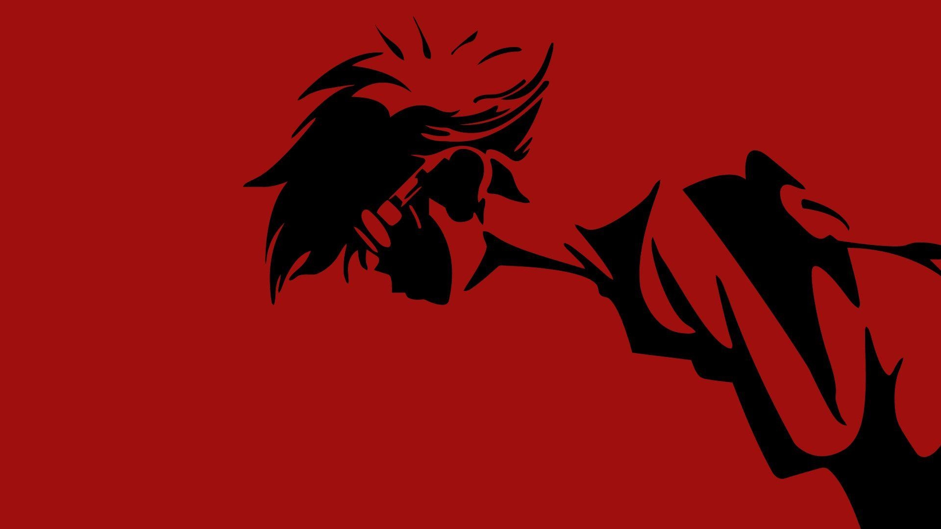 1920x1080 Cowboy Bebop HD Wallpaper, Desktop