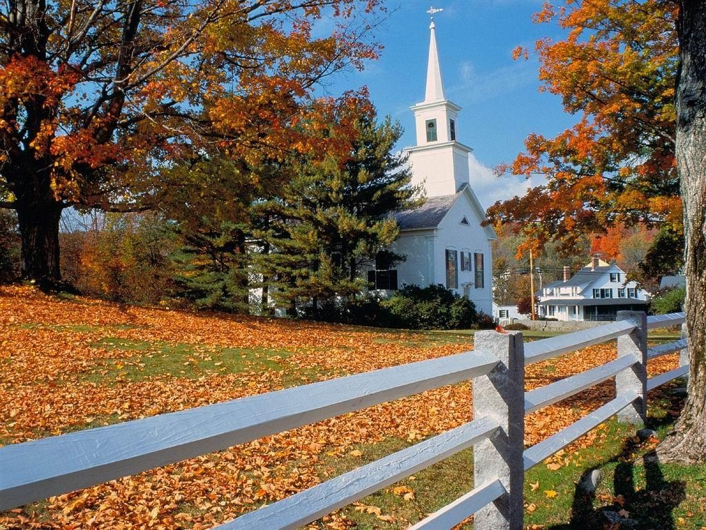 1030x770 new england fall desktop wallpaper, Desktop