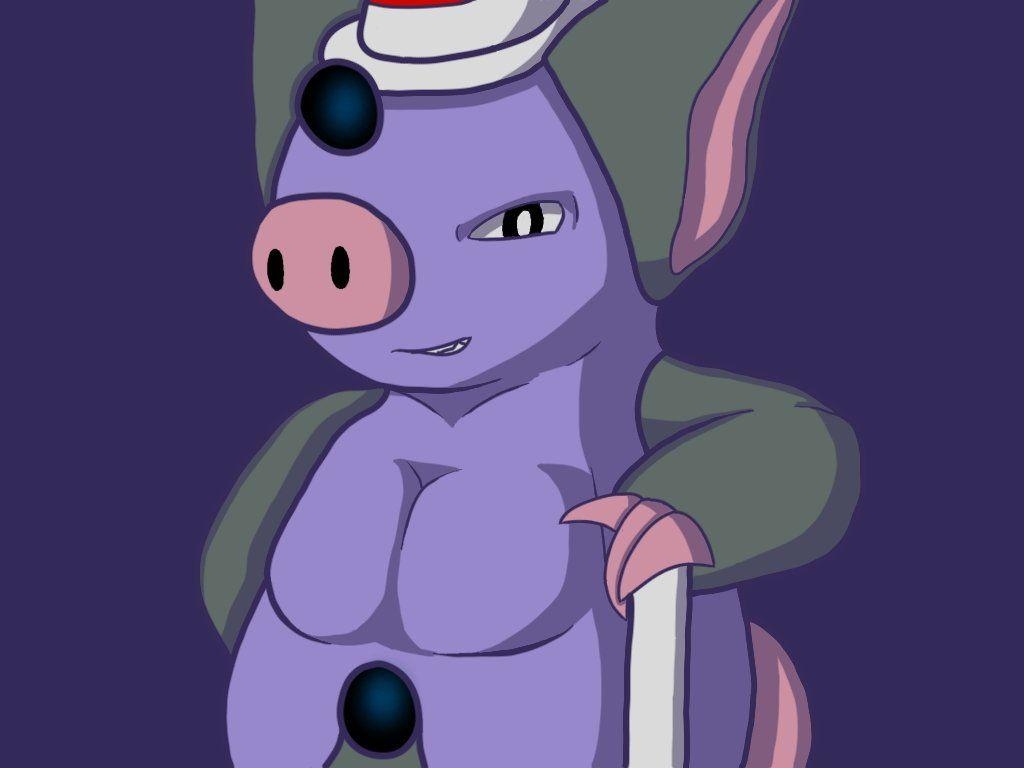 1030x770 grumpig, Desktop