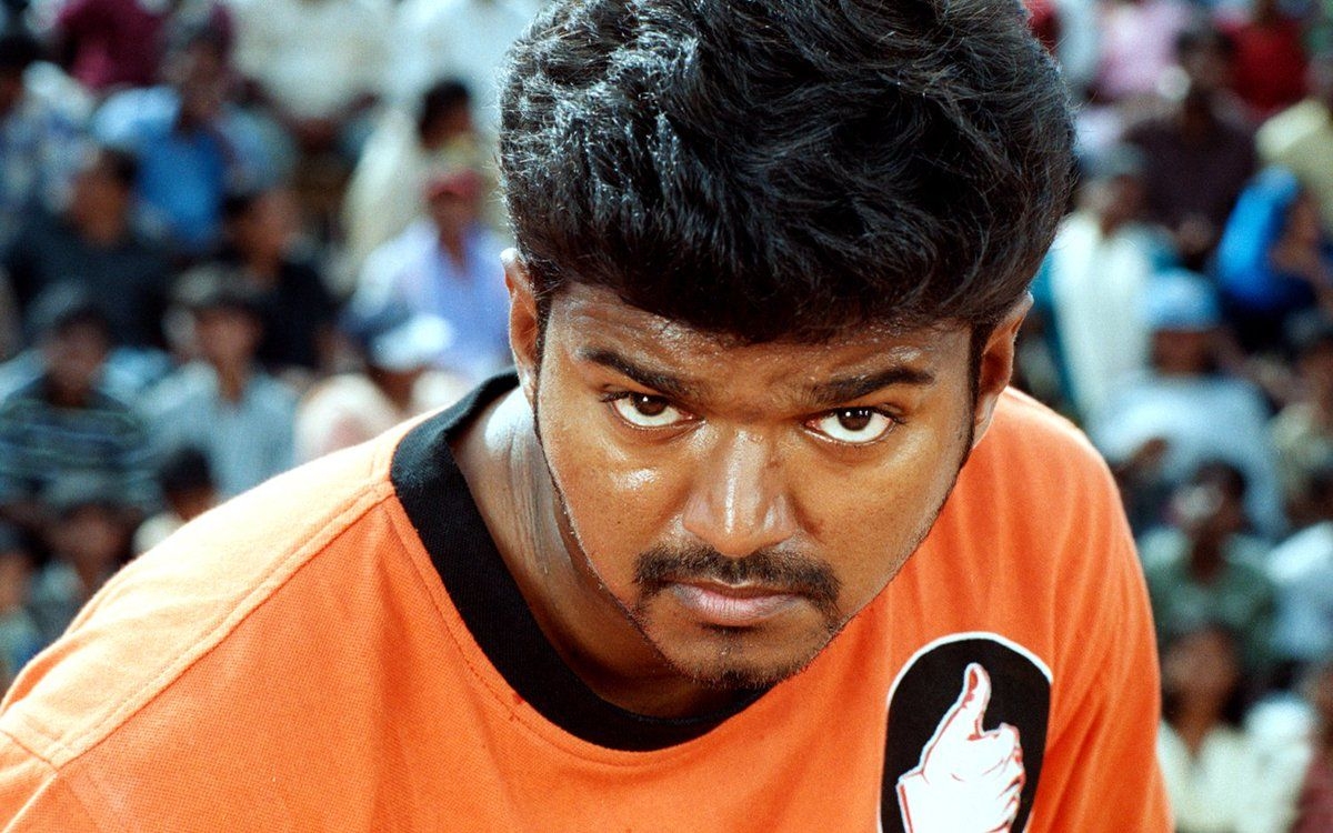 1200x750 King of Kollywood are 118 ghilli photo (HD) in my flickr page, Desktop