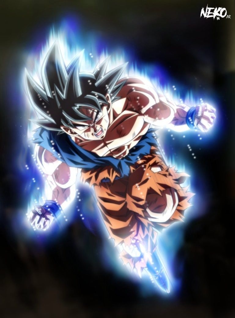 770x1040 Dragon Ball Z Live Wallpaper iPhone 11, Phone