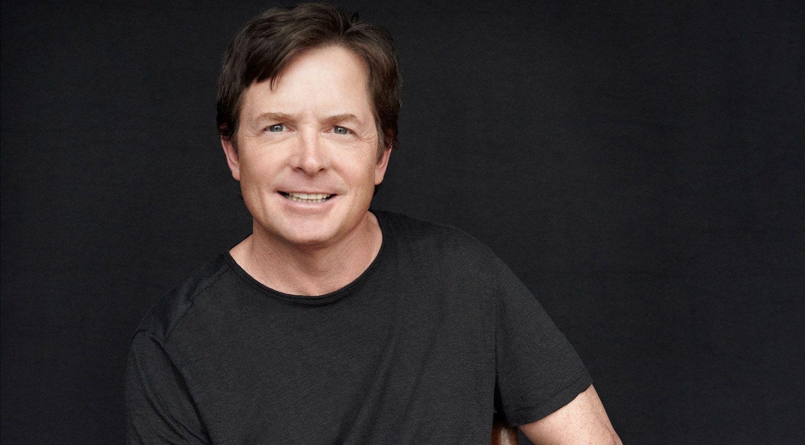 1580x880 Picture of Michael J. Fox Of Celebrities, Desktop