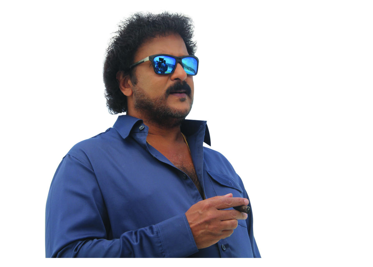 1200x860 Ravichandran: Big dreamer who sometimes lost his way, Desktop