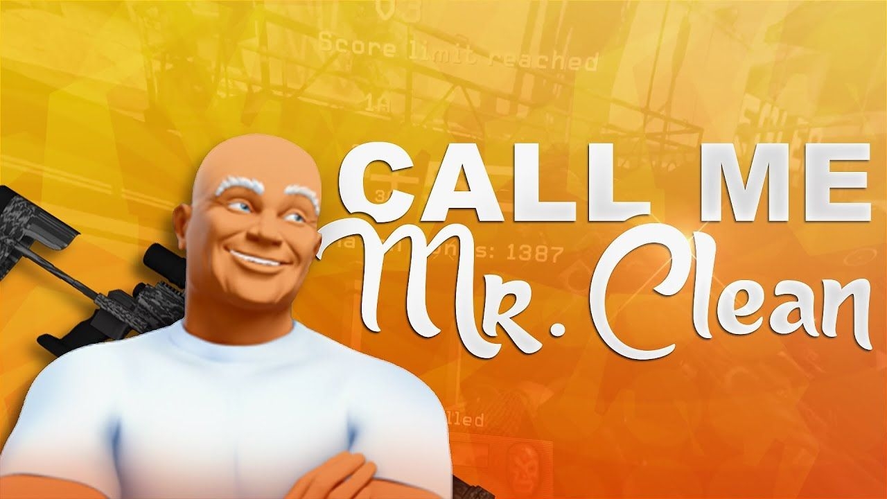 1280x720 Mr. Clean Wallpaper 1080X1080, Desktop