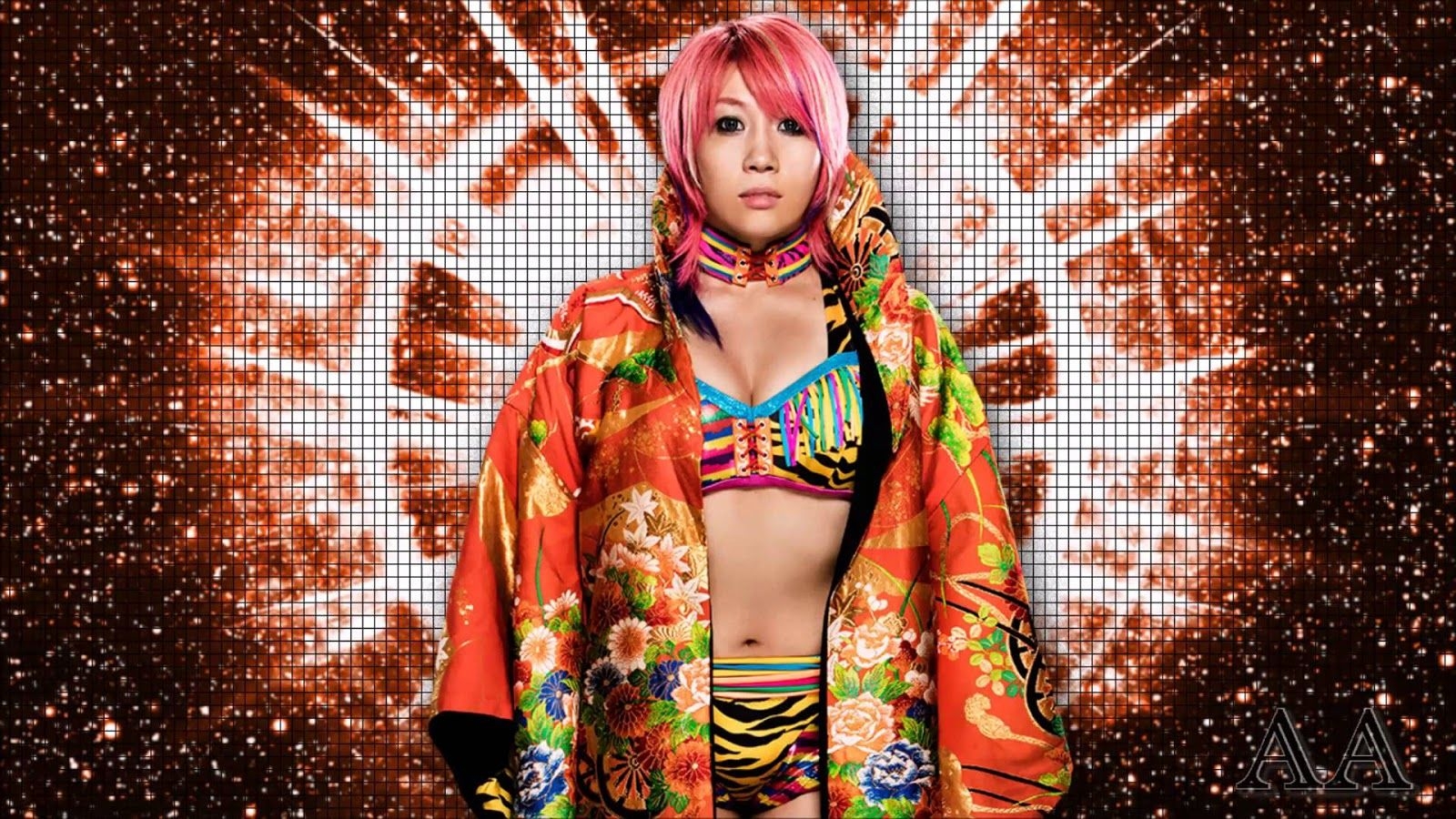 1600x900 Superstar Stock Market: Undefeated Asuka Ready for Main Roster?. Smark Out Moment, Desktop