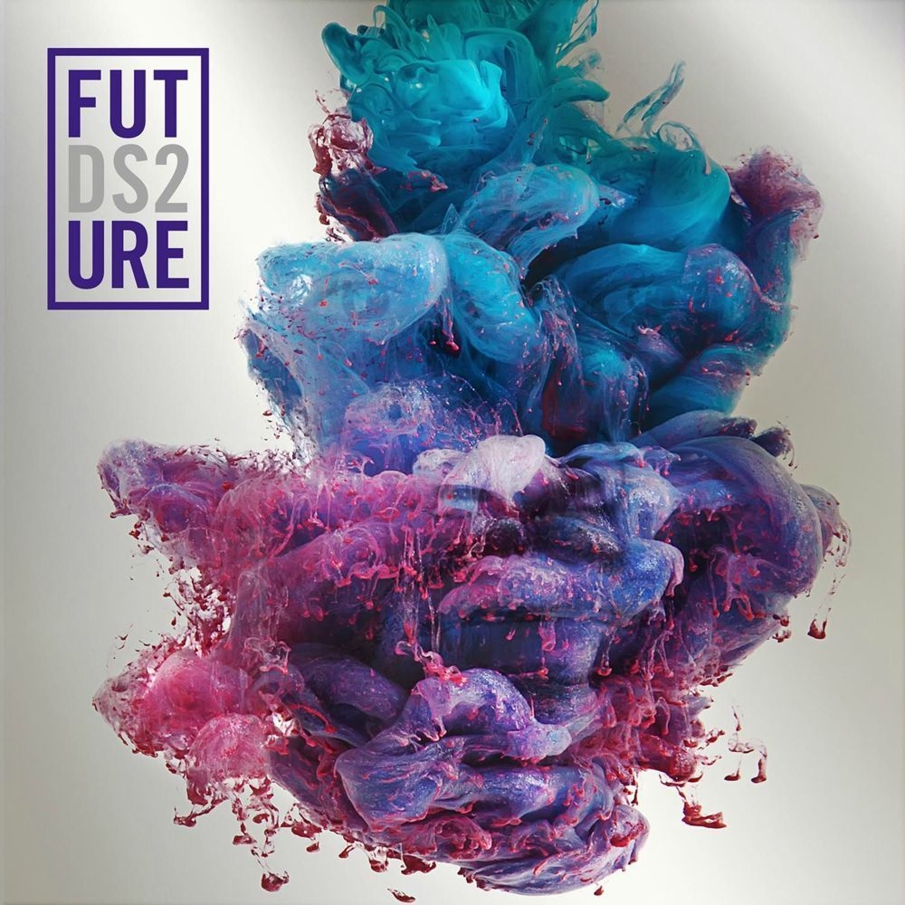 1000x1000 DS2 Future Wallpaper Free DS2 Future Background, Phone