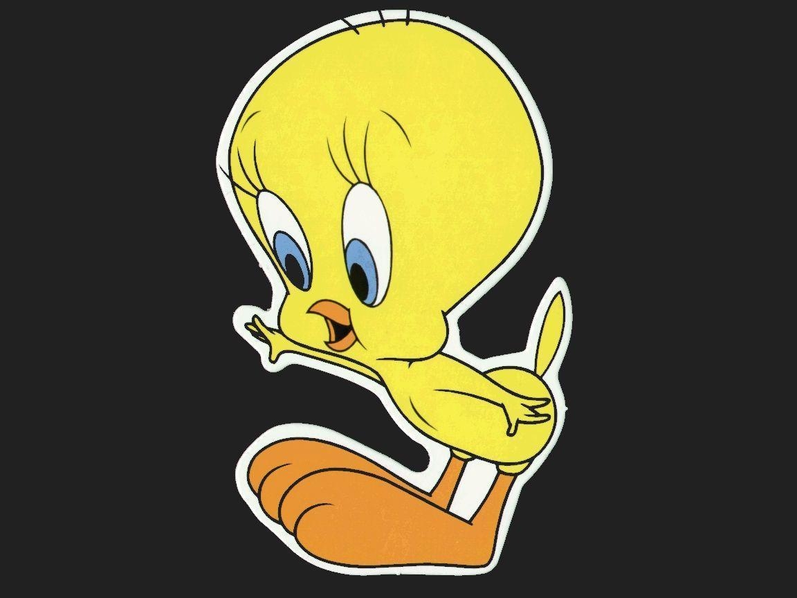 1160x870 Picture Of Tweety Pie 22530 HD Desktop Background and Widescreen, Desktop