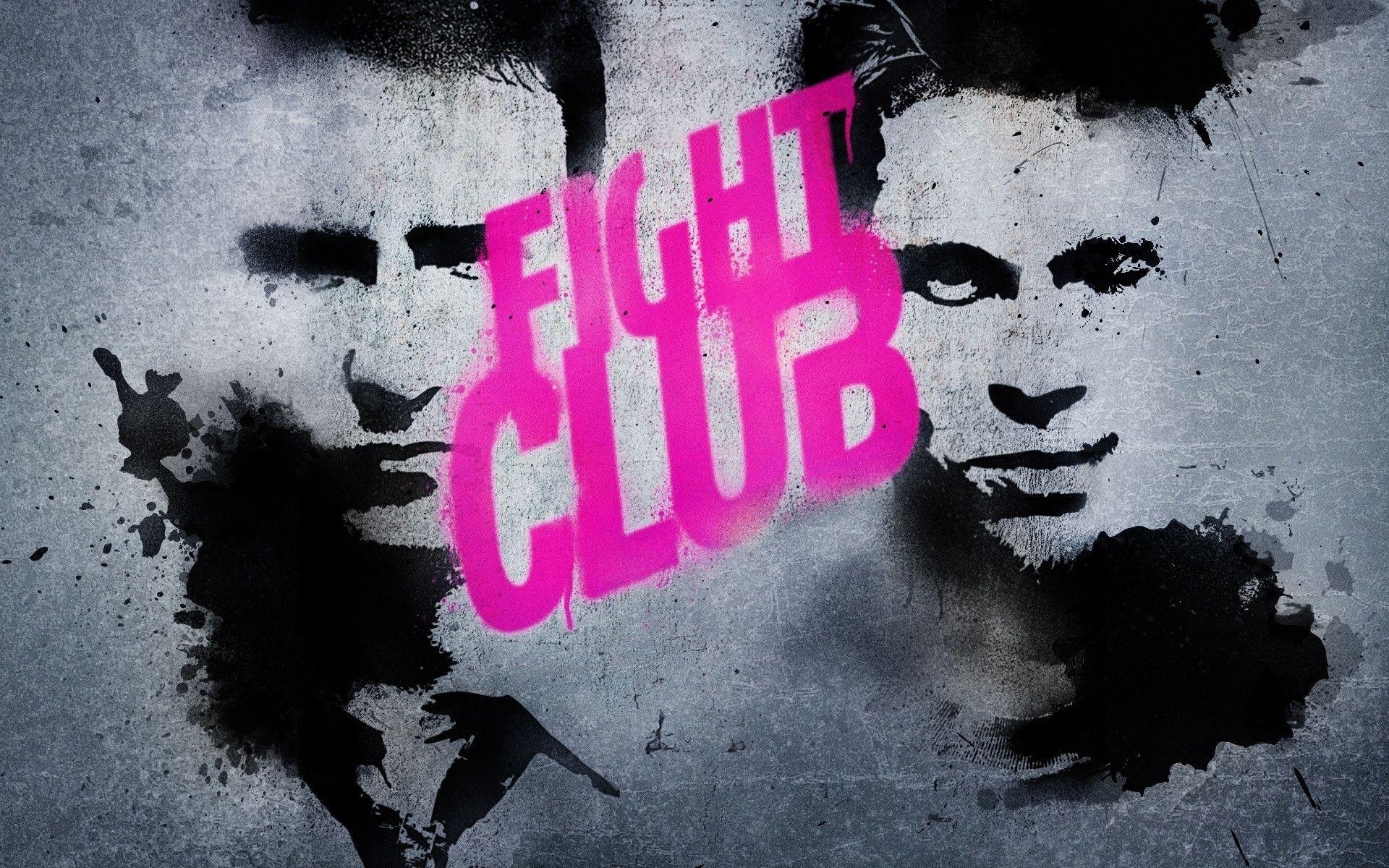 1920x1200 Download Wallpaper  fight club, tyler durden, edward, Desktop