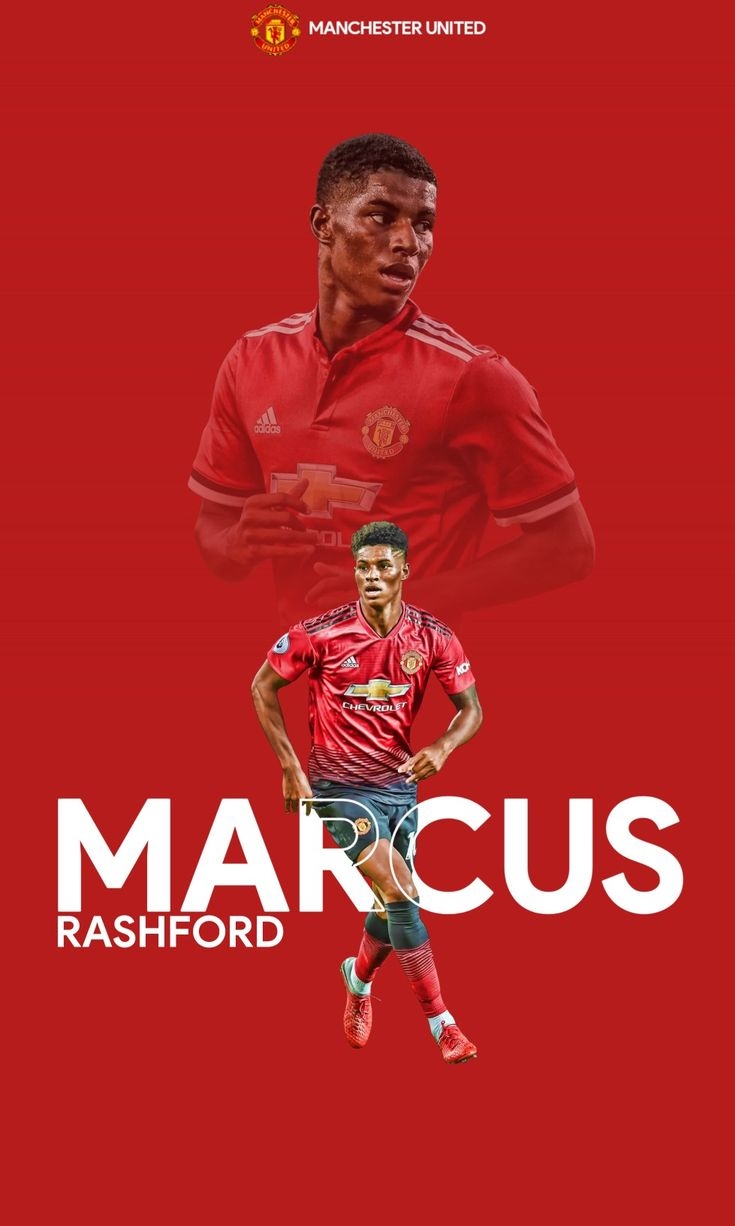 740x1230 Marcus Rashford Wallpaper HD. แมนเชสเตอร์ยูไนเต็ด, หน้ากาก, Phone