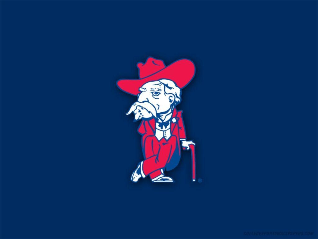 1030x770 Ole Miss Rebels Desktop Wallpaper. Ole Miss Rebels Themes, Desktop