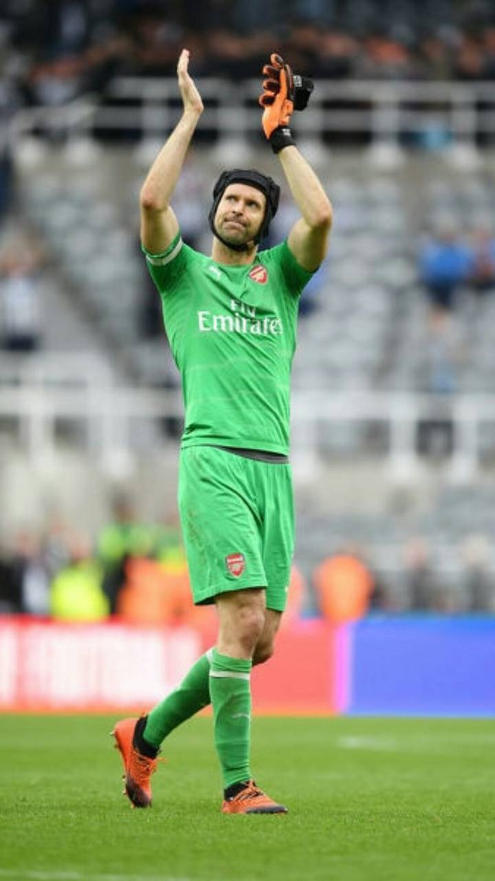 720x1280 Petr Cech wallpaper, Phone