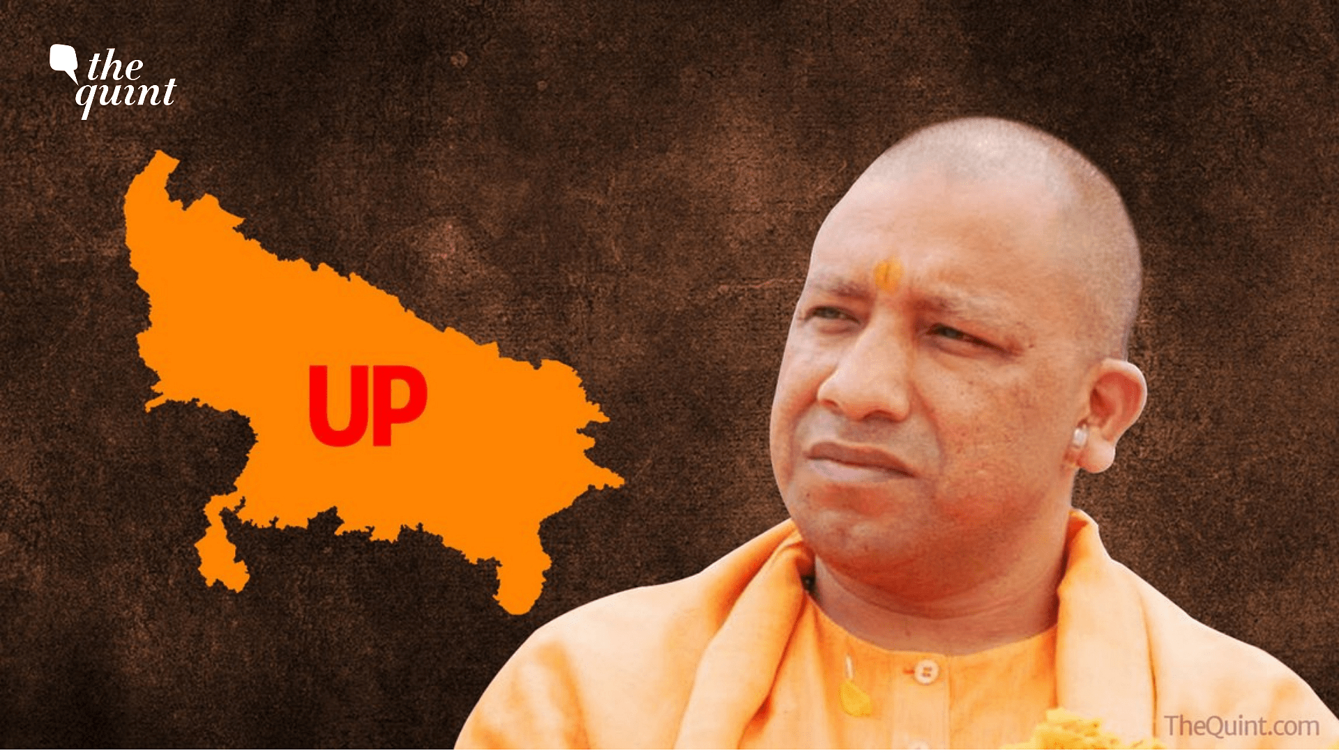 1920x1080 Yogi Adityanath Says UP is Safer for Women Now, but How Does The State Fare?, Desktop