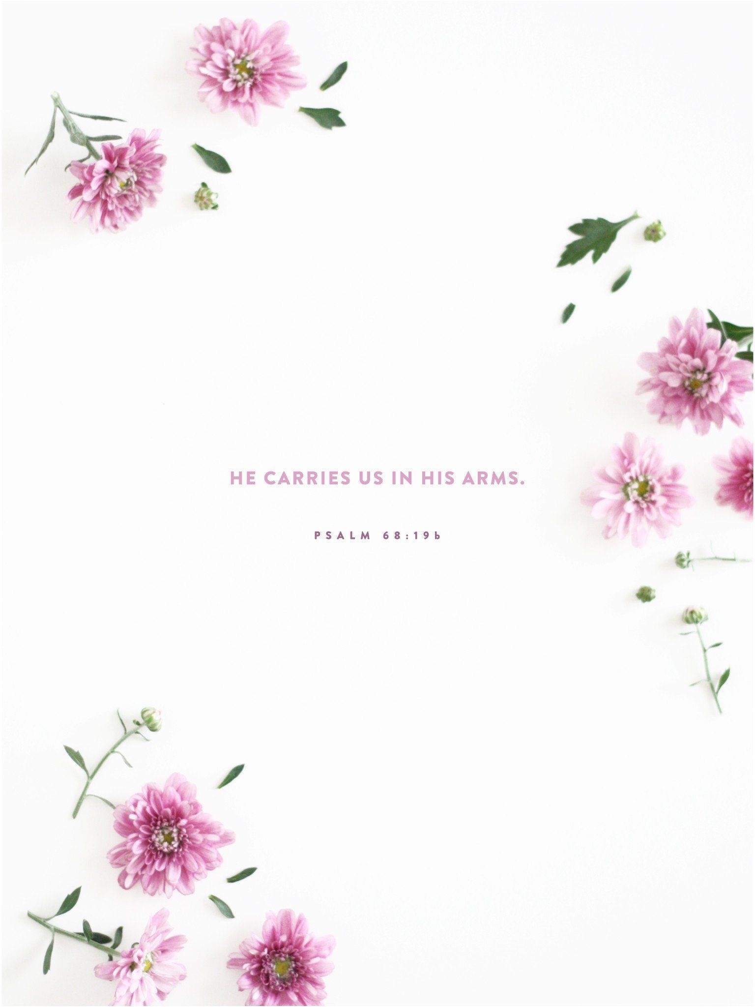 1540x2050 iPhone Aesthetic iPhone Cute Bible Verses Wallpaper, Phone