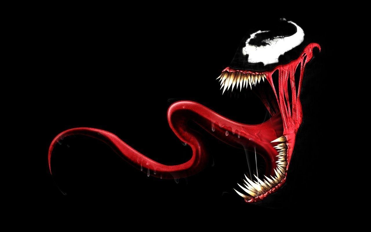 1280x800 Venom Fondos, Desktop