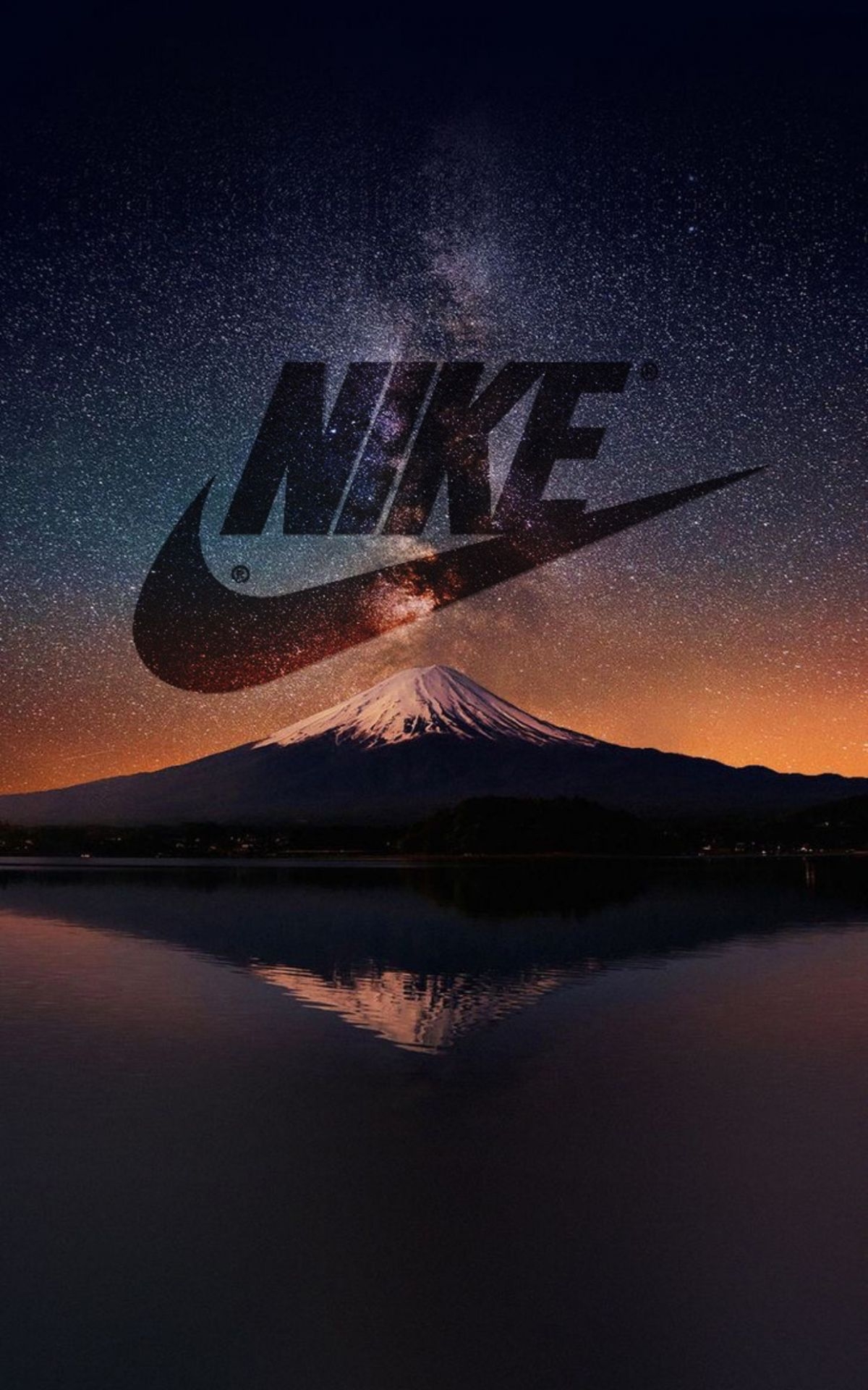 1200x1920 الاسم المستعار تجديد مابعد الانطباعية nike wallpaper 4k, Phone