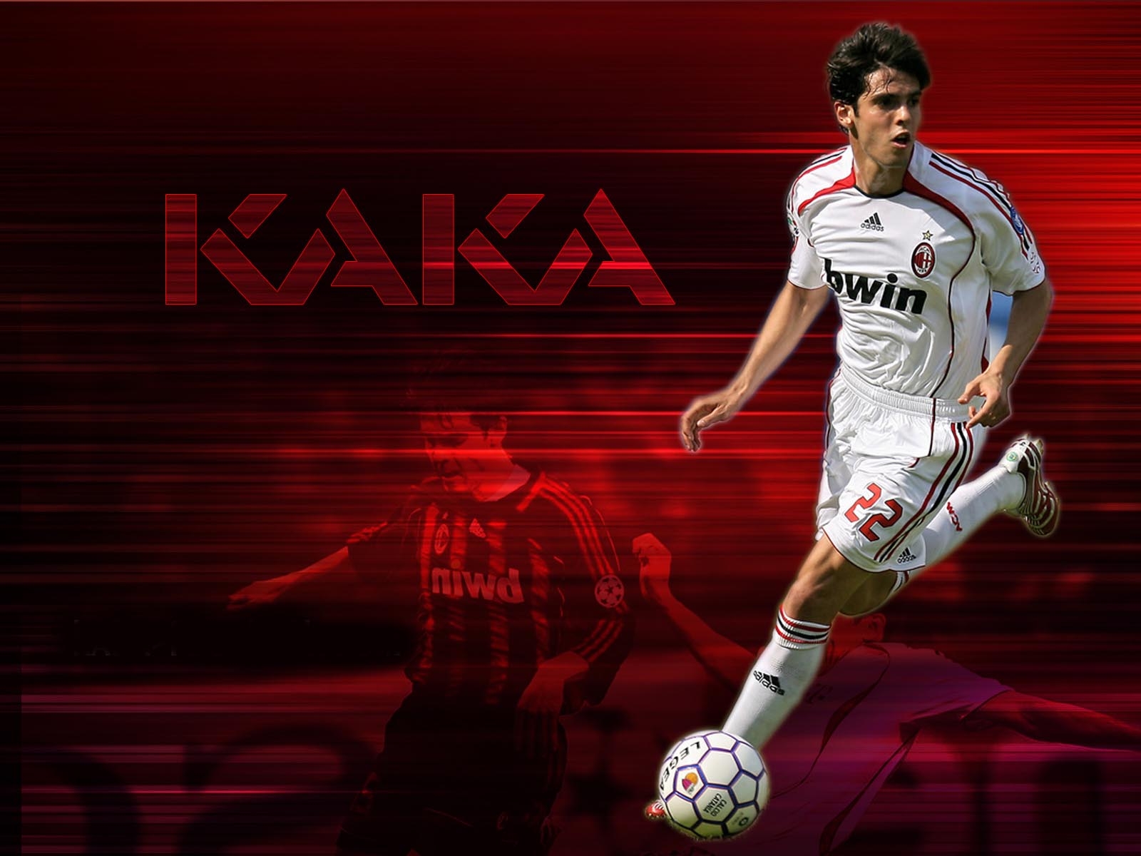 1600x1200 Free download Ricardo Kaka 22 Wallpaper Football HD Wallpaper [1920x1200] for your Desktop, Mobile & Tablet. Explore Kaka HD Wallpaper. Wallpaper Of Kaka, Kaka Wallpaper, Wallpaper Of Kaka, Desktop