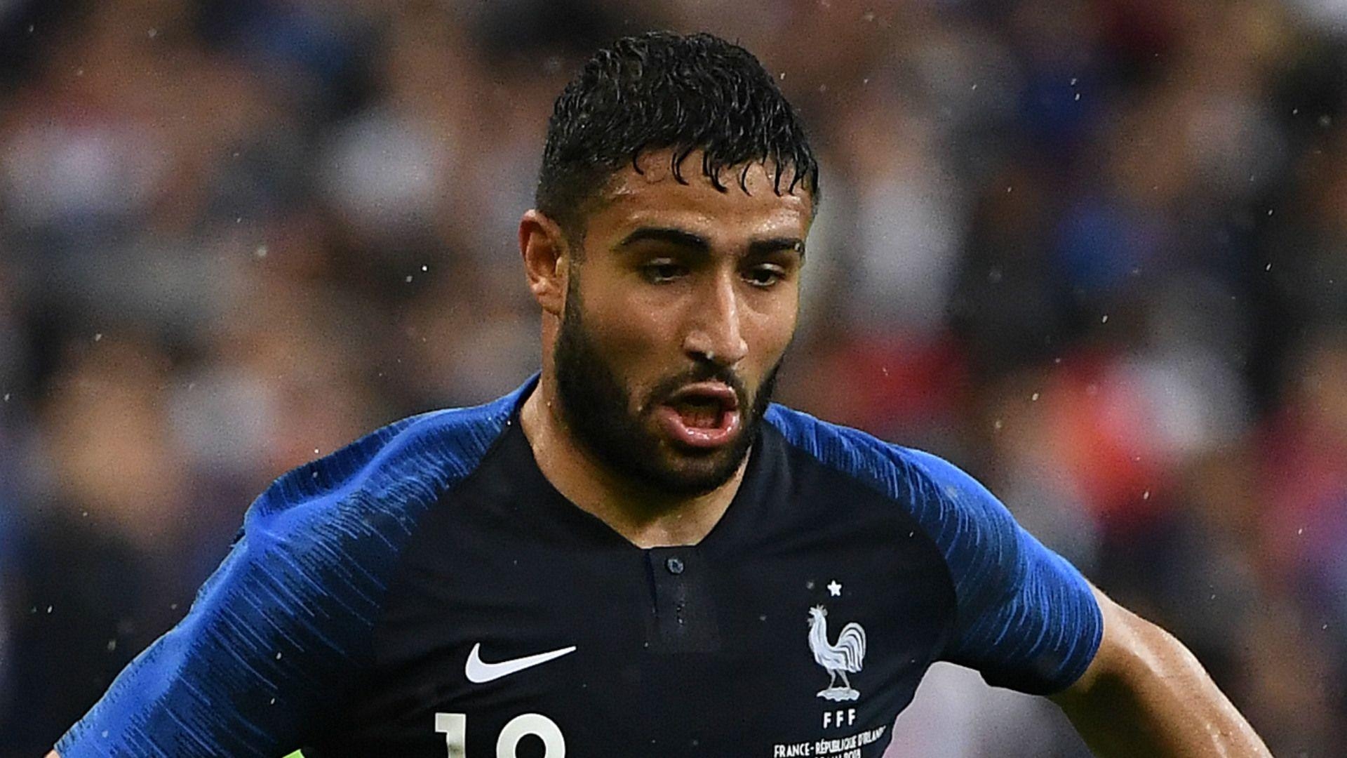 1920x1080 Nabil Fekir transfer: Liverpool hoping to wrap up £60m deal before, Desktop