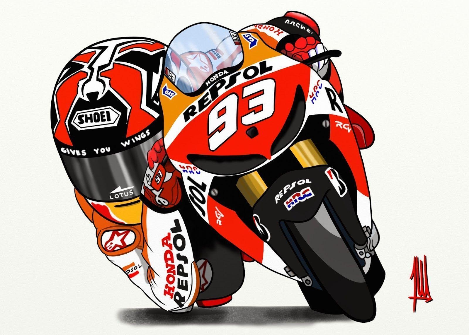 1600x1150 Marc Marquez Wallpaper 2da, Desktop