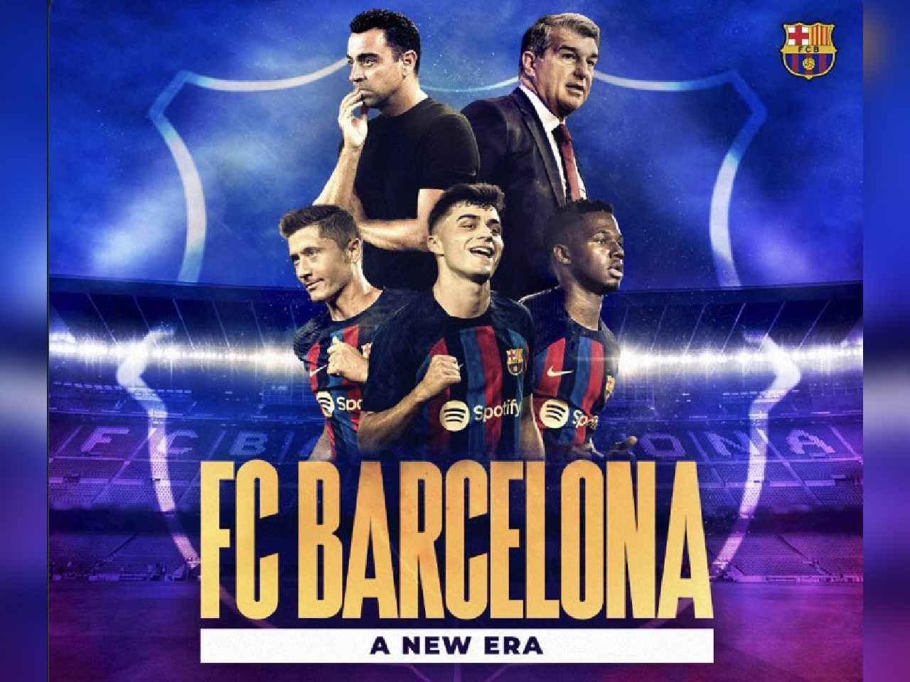 1280x960 Skimming over attempted turnaround of a great club, FC Barcelona: A New Era an opportunity lost, Desktop