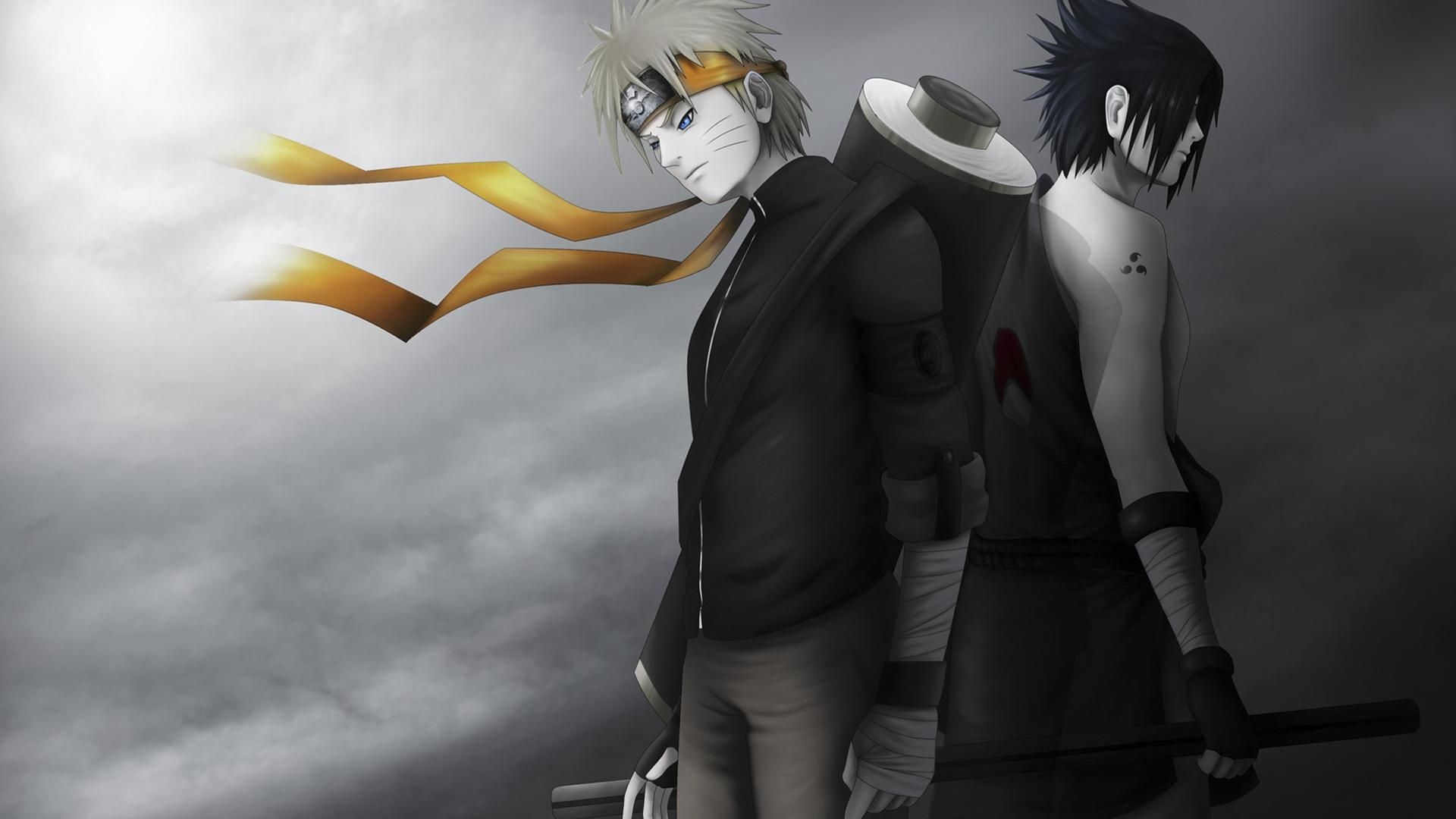 1920x1080 Free download Naruto Sasuke Shippuden Black and White HD Wallpaper of [] for your Desktop, Mobile & Tablet. Explore Naruto Shippuden HD Wallpaper. Naruto Shippuden Image And Wallpaper, HD, Desktop