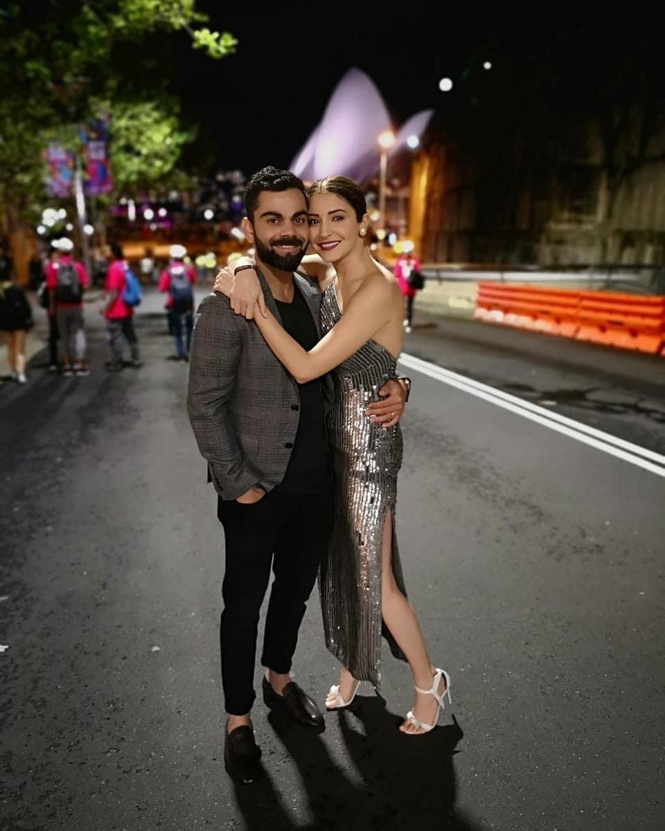 960x1200 PHOTOS: Virat Kohli and Anushka Sharma are an INSPIRATION to each, Phone